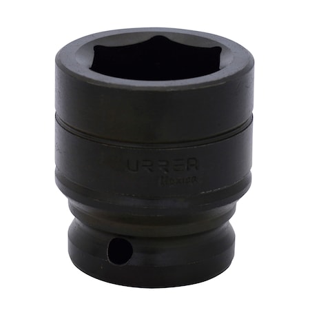 Urrea 3/4" drive 6-point short impact socket 2-1/4" 7536